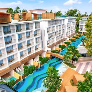 Andaman Embrace Patong